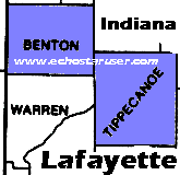 Lafayette, Indiana